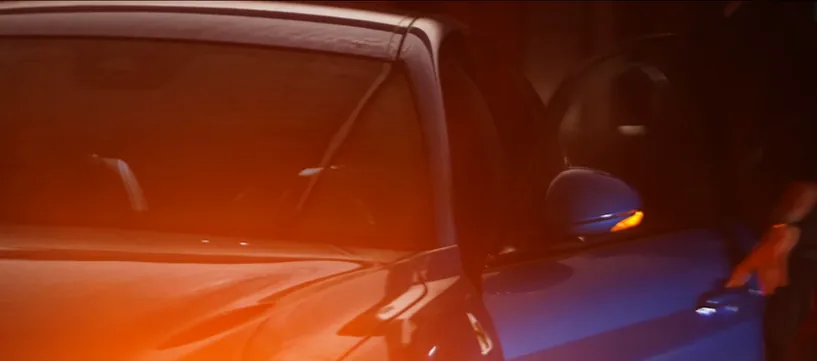 Alfa Romeo — Giulia Quadrifoglio