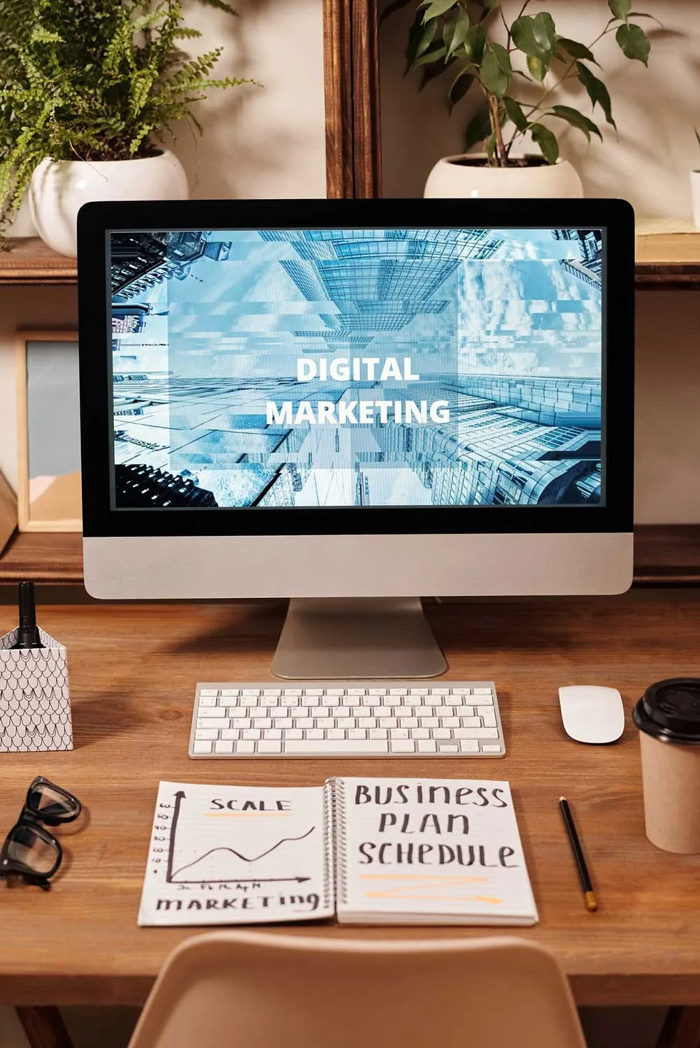 Agence digitale Lausanne