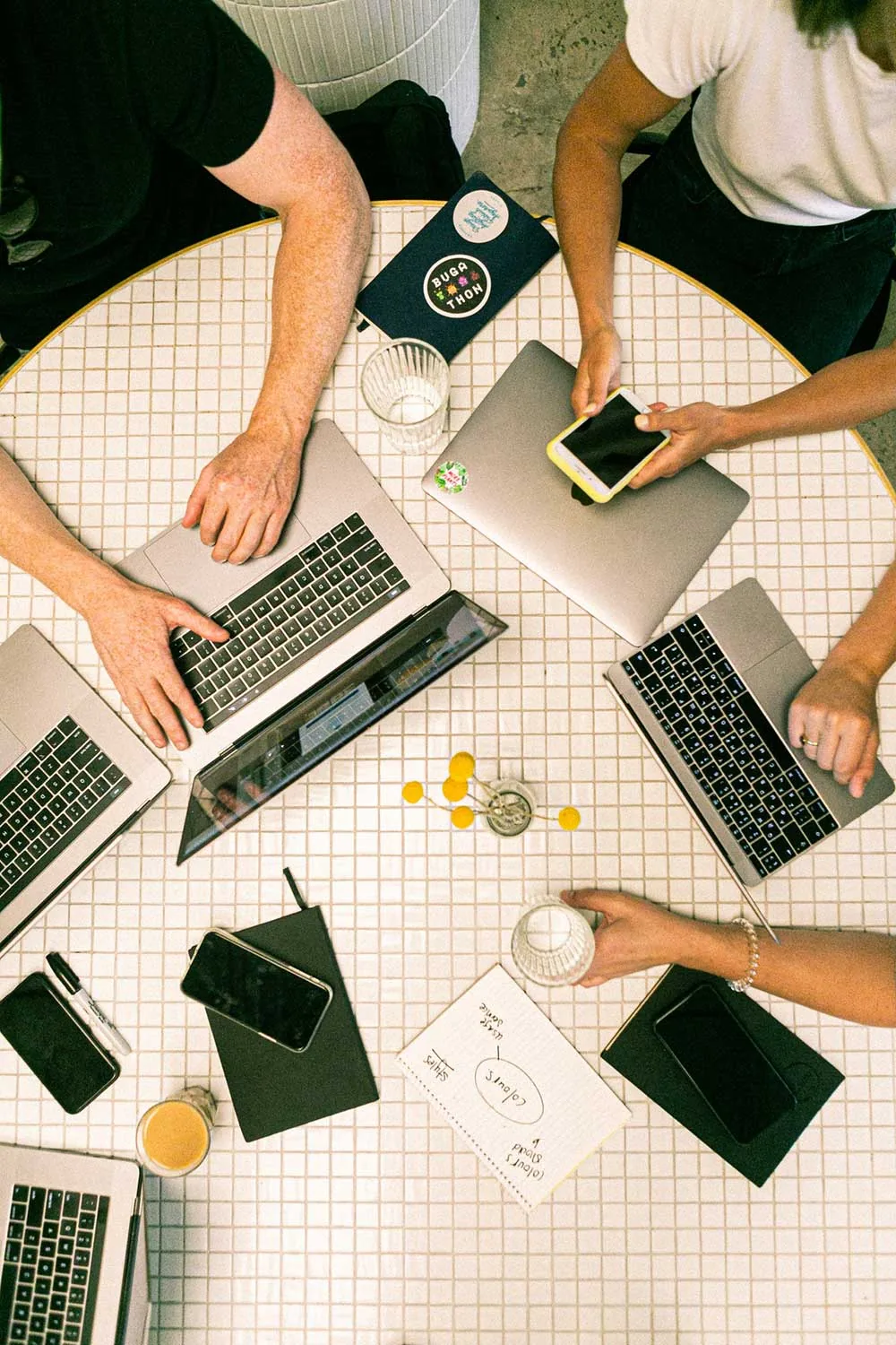 Agence de communication digitale à Lausanne