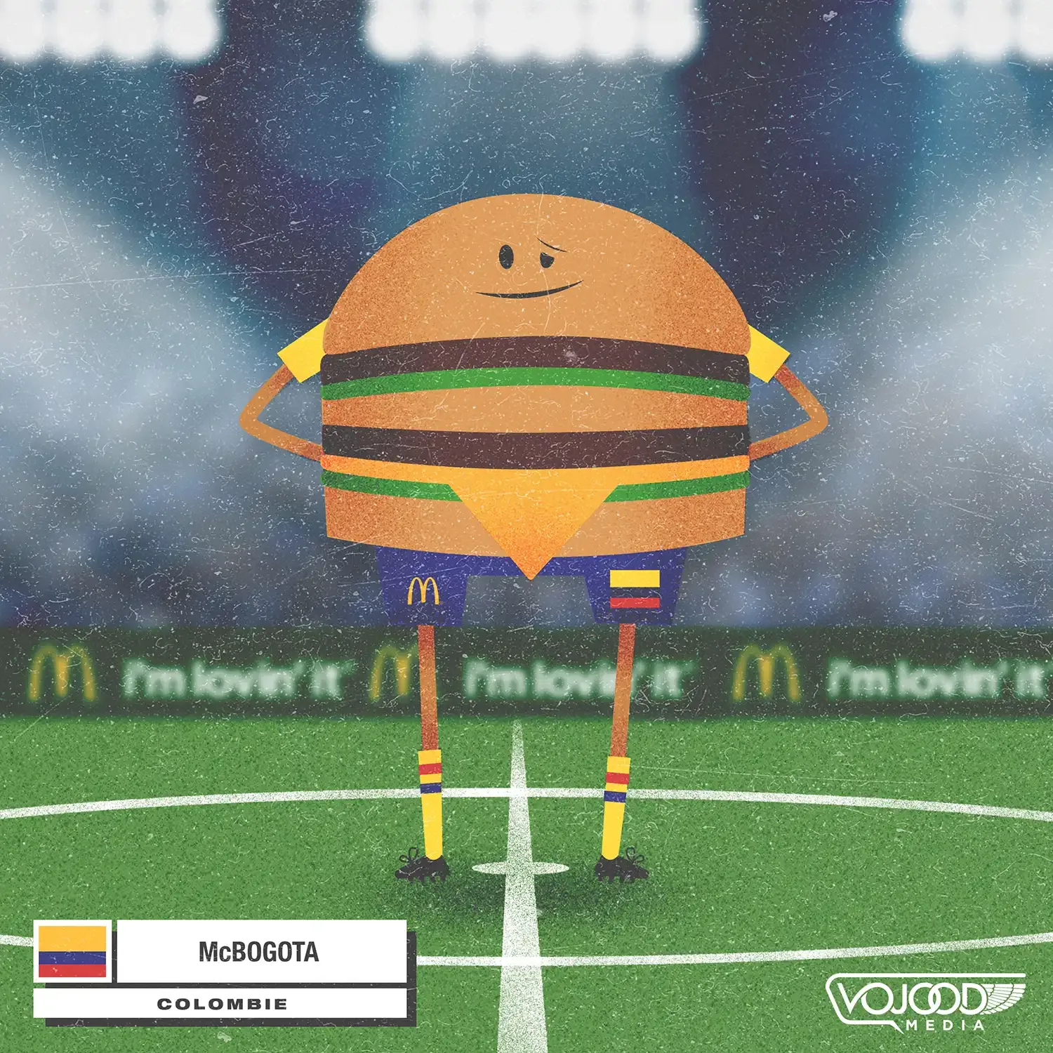 McDonald's — photo 8