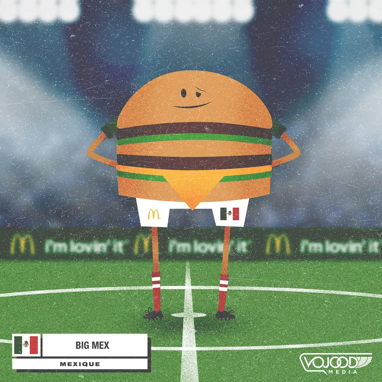 McDonald's — photo 20