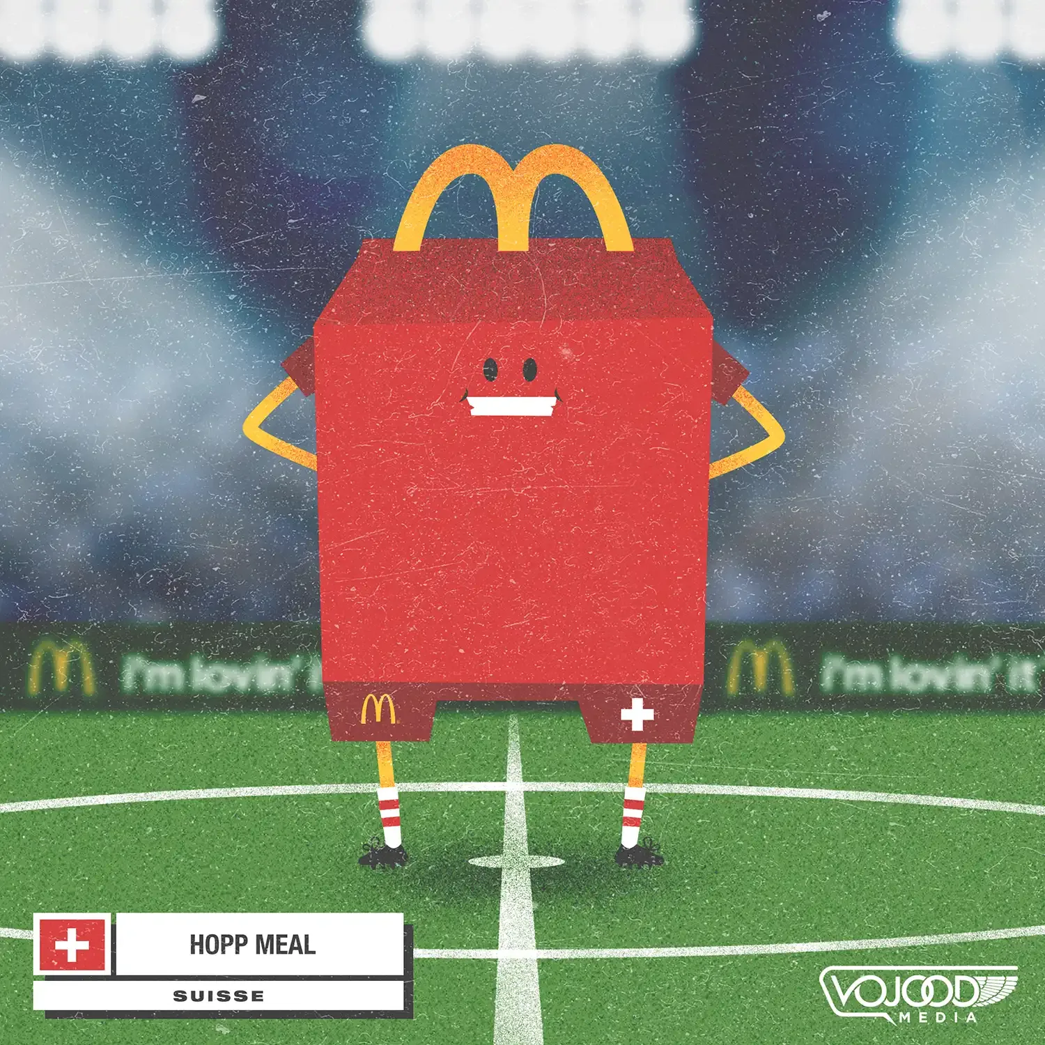 McDonald's — photo 30