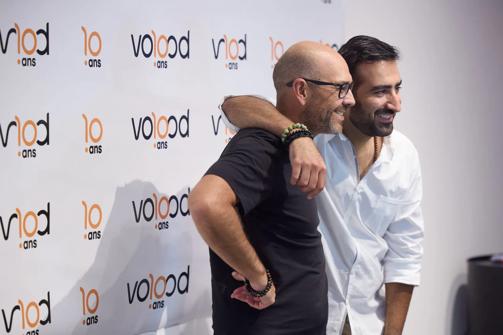 Les 10 ans de Vojood