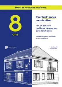 Caisse d'Epargne d'Aubonne — photo 1