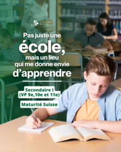 École Roche — photo 4