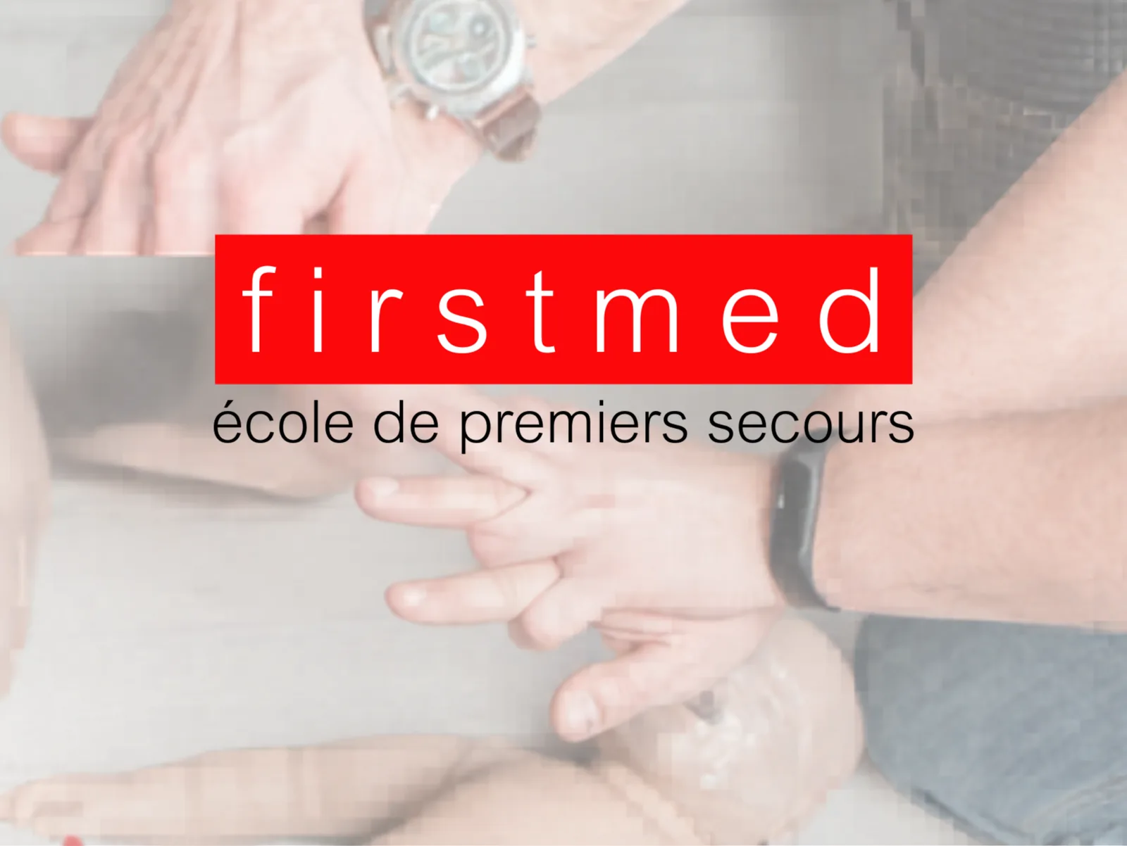 Firstmed — Community Management