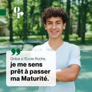 École Roche — photo 3