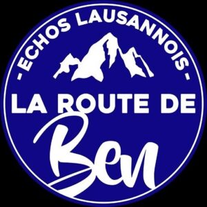 laroutedeben