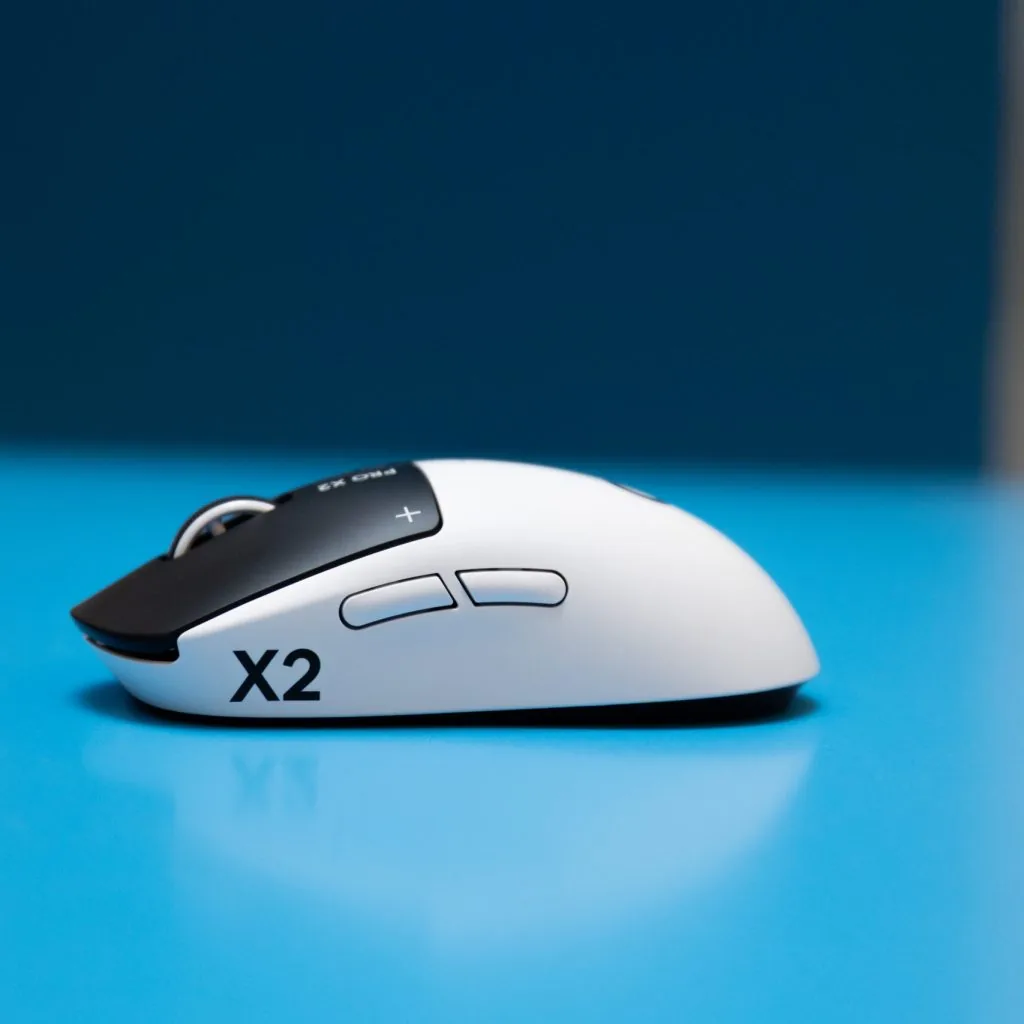 Logitech G — photo 1