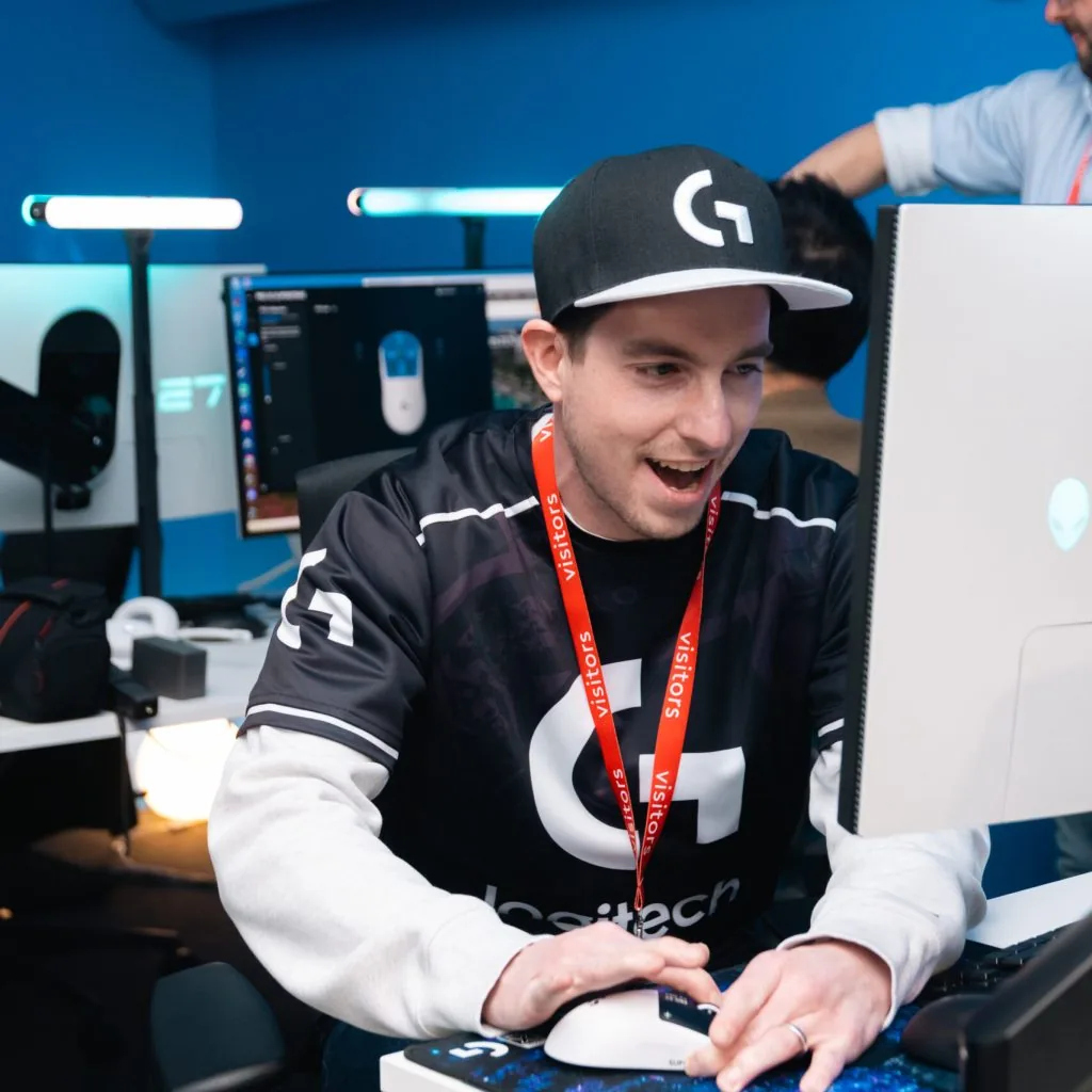 Logitech G — photo 2